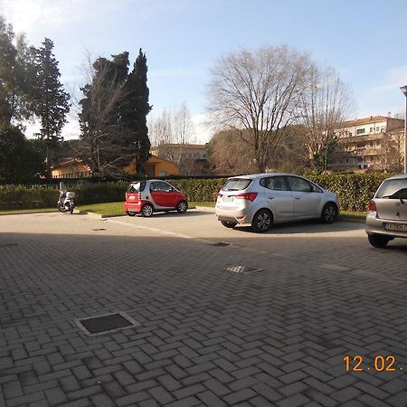 Apartment Via Delle Torri Pisa Dış mekan fotoğraf