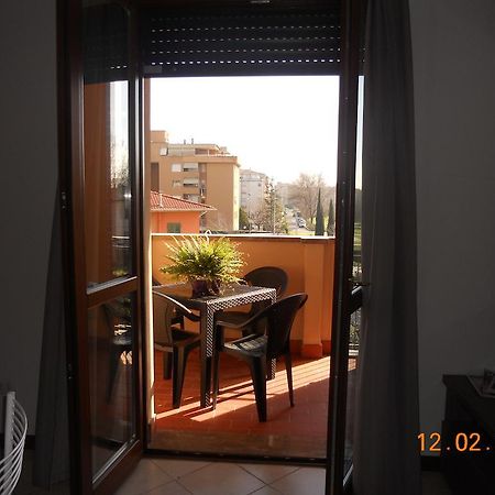 Apartment Via Delle Torri Pisa Dış mekan fotoğraf