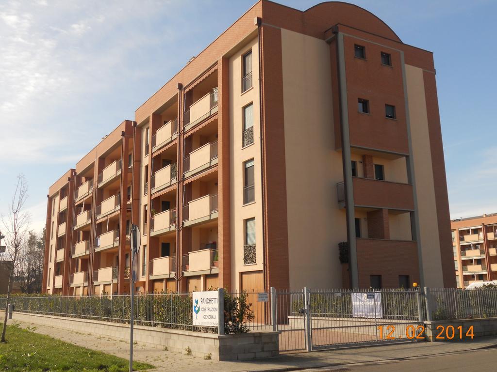 Apartment Via Delle Torri Pisa Oda fotoğraf