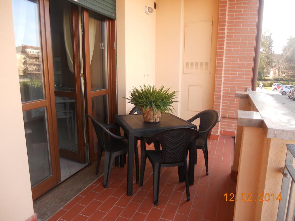 Apartment Via Delle Torri Pisa Dış mekan fotoğraf