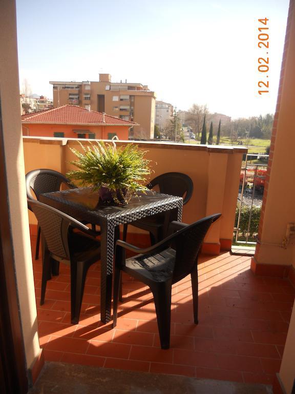 Apartment Via Delle Torri Pisa Dış mekan fotoğraf