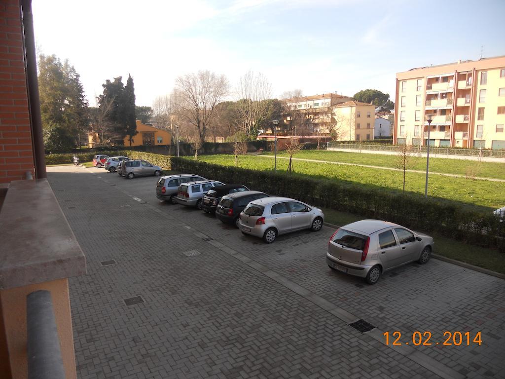 Apartment Via Delle Torri Pisa Dış mekan fotoğraf