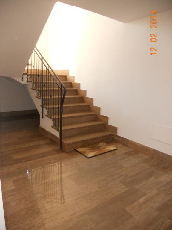 Apartment Via Delle Torri Pisa Oda fotoğraf